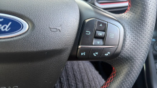 Ford Fiesta 1.0 EcoBoost Hybrid mHEV 155 ST-Line Vignale 5dr Petrol Hatchback